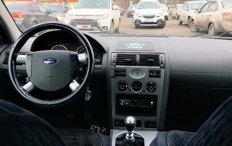 Ford Mondeo III, 2002 год, 375 000 рублей, 15 фотография