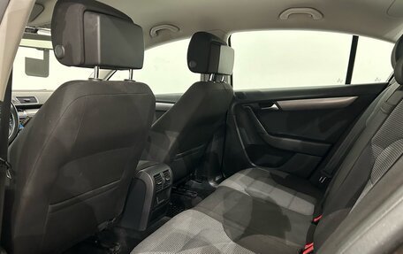 Volkswagen Passat B7, 2012 год, 999 000 рублей, 11 фотография