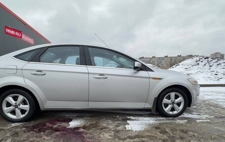 Ford Mondeo IV, 2010 год, 850 000 рублей, 2 фотография