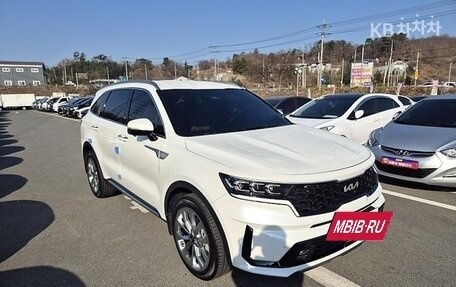 KIA Sorento IV, 2021 год, 2 800 000 рублей, 4 фотография