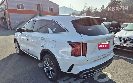 KIA Sorento IV, 2021 год, 2 800 000 рублей, 3 фотография