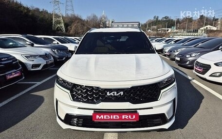 KIA Sorento IV, 2021 год, 2 800 000 рублей, 2 фотография