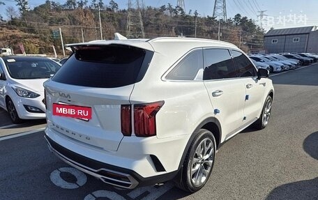 KIA Sorento IV, 2021 год, 2 800 000 рублей, 6 фотография