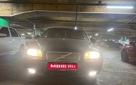 Volvo S80 II рестайлинг 2, 2001 год, 620 000 рублей, 2 фотография