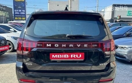 KIA Mohave I, 2021 год, 3 350 000 рублей, 4 фотография