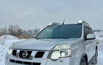 Nissan X-Trail, 2011 год, 1 470 000 рублей, 1 фотография