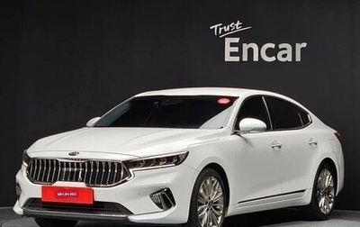 KIA K7, 2021 год, 2 650 000 рублей, 1 фотография