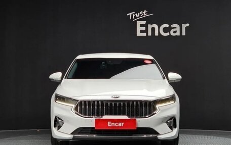 KIA K7, 2021 год, 2 650 000 рублей, 16 фотография