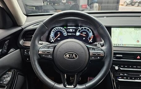 KIA K7, 2021 год, 2 650 000 рублей, 9 фотография