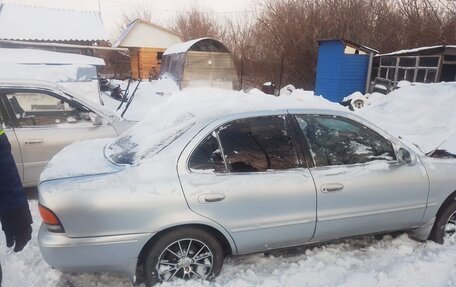 Toyota Sprinter VIII (E110), 1993 год, 265 000 рублей, 4 фотография