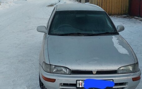 Toyota Sprinter VIII (E110), 1993 год, 265 000 рублей, 1 фотография