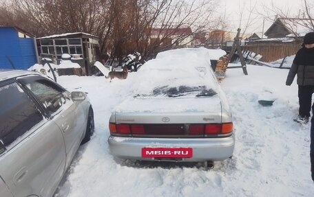 Toyota Sprinter VIII (E110), 1993 год, 265 000 рублей, 5 фотография