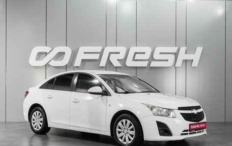 Chevrolet Cruze II, 2013 год, 899 000 рублей, 1 фотография