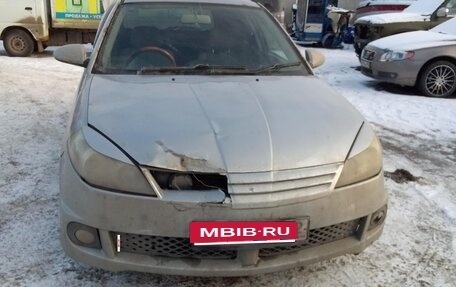 Nissan Wingroad III, 2001 год, 150 000 рублей, 17 фотография