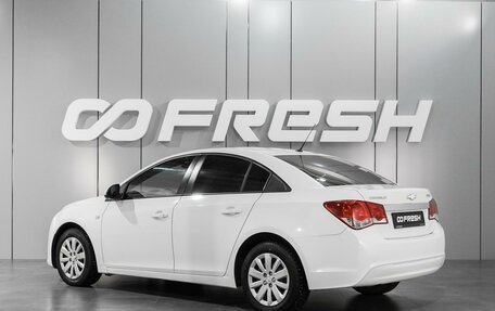 Chevrolet Cruze II, 2013 год, 899 000 рублей, 2 фотография