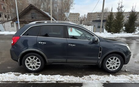 Opel Antara I, 2009 год, 750 000 рублей, 9 фотография