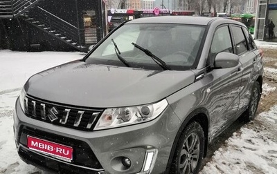 Suzuki Vitara II рестайлинг, 2019 год, 1 800 000 рублей, 1 фотография