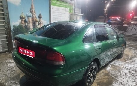 Mazda 626, 1997 год, 215 000 рублей, 2 фотография