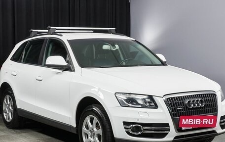 Audi Q5, 2010 год, 1 490 000 рублей, 3 фотография