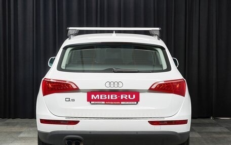 Audi Q5, 2010 год, 1 490 000 рублей, 5 фотография