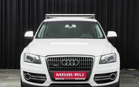 Audi Q5, 2010 год, 1 490 000 рублей, 2 фотография