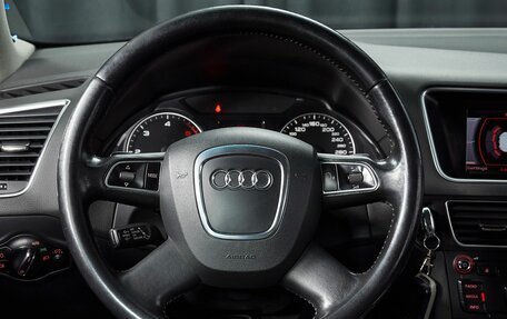 Audi Q5, 2010 год, 1 490 000 рублей, 15 фотография