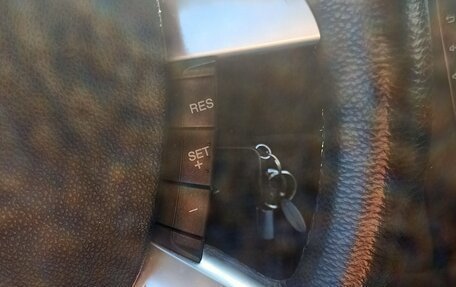 Ford Focus II рестайлинг, 2005 год, 550 000 рублей, 13 фотография