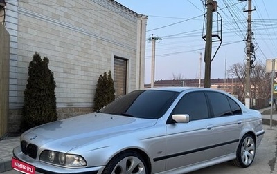 BMW 5 серия, 1998 год, 485 000 рублей, 1 фотография