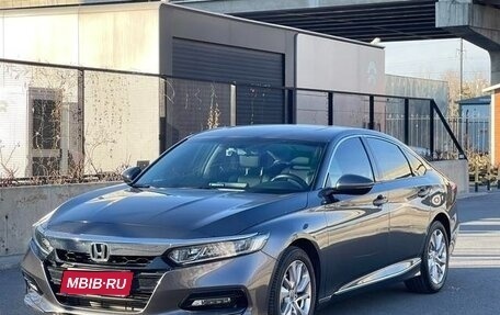 Honda Accord IX рестайлинг, 2020 год, 1 900 000 рублей, 1 фотография