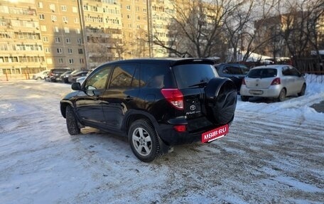 Toyota RAV4, 2006 год, 1 180 000 рублей, 3 фотография