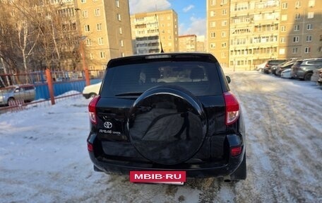 Toyota RAV4, 2006 год, 1 180 000 рублей, 4 фотография