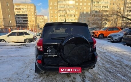 Toyota RAV4, 2006 год, 1 180 000 рублей, 7 фотография