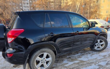 Toyota RAV4, 2006 год, 1 180 000 рублей, 11 фотография