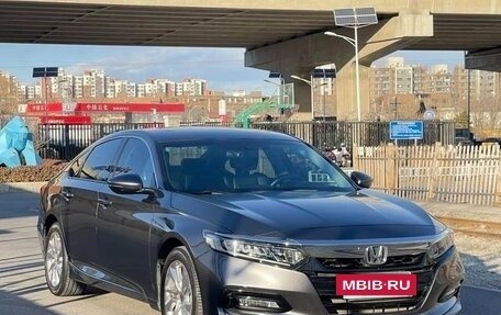 Honda Accord IX рестайлинг, 2020 год, 1 900 000 рублей, 3 фотография