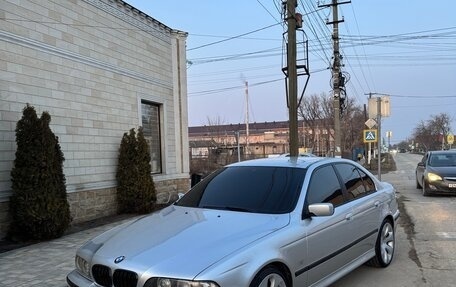 BMW 5 серия, 1998 год, 485 000 рублей, 2 фотография