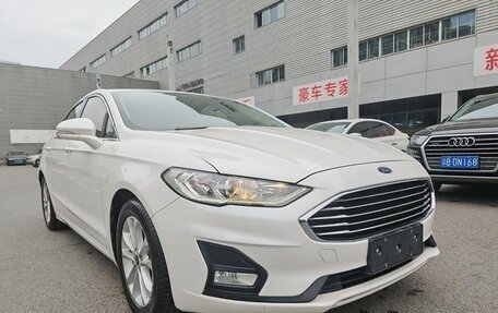 Ford Mondeo V, 2021 год, 1 660 000 рублей, 3 фотография