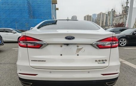 Ford Mondeo V, 2021 год, 1 660 000 рублей, 12 фотография