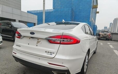 Ford Mondeo V, 2021 год, 1 660 000 рублей, 13 фотография