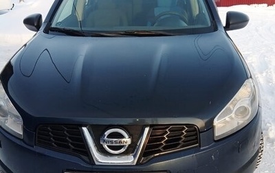 Nissan Qashqai, 2011 год, 1 100 000 рублей, 1 фотография