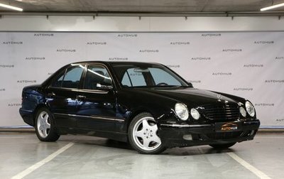 Mercedes-Benz E-Класс, 1996 год, 950 000 рублей, 1 фотография