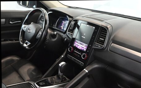 Renault Samsung QM6, 2018 год, 2 300 000 рублей, 9 фотография