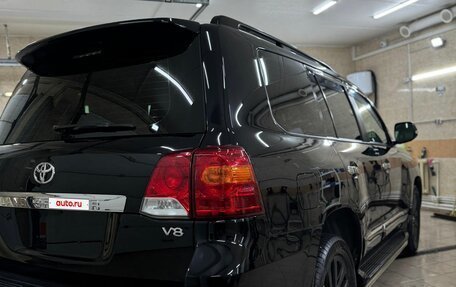 Toyota Land Cruiser 200, 2014 год, 4 800 000 рублей, 8 фотография