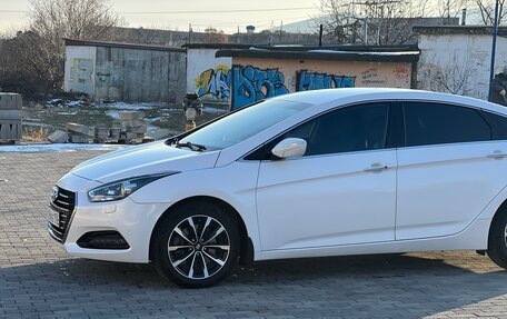 Hyundai i40 I рестайлинг, 2016 год, 2 180 000 рублей, 5 фотография