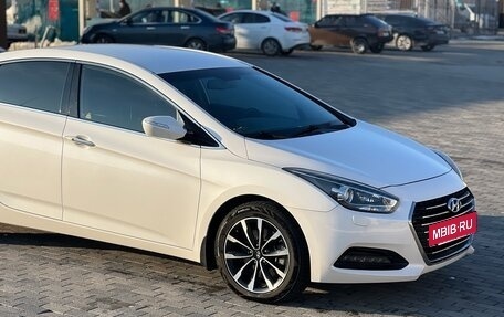 Hyundai i40 I рестайлинг, 2016 год, 2 180 000 рублей, 4 фотография