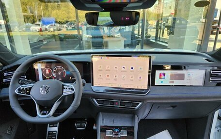 Volkswagen Tiguan, 2024 год, 6 510 000 рублей, 5 фотография