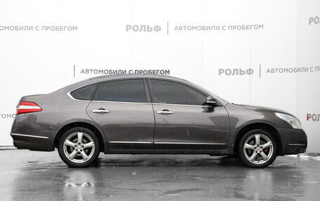 Nissan Teana, 2009 год, 899 000 рублей, 4 фотография