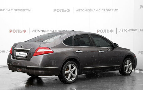 Nissan Teana, 2009 год, 899 000 рублей, 5 фотография