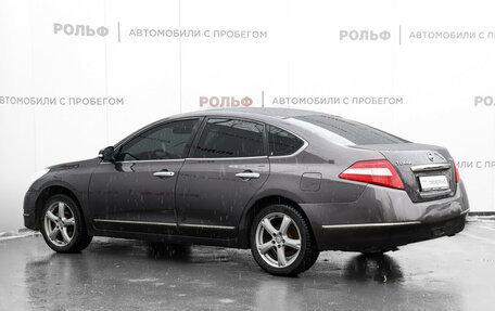 Nissan Teana, 2009 год, 899 000 рублей, 7 фотография