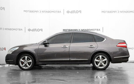 Nissan Teana, 2009 год, 899 000 рублей, 8 фотография