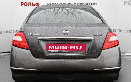 Nissan Teana, 2009 год, 899 000 рублей, 6 фотография